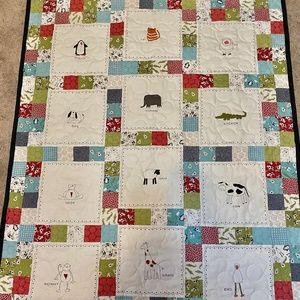 Baby Quilt